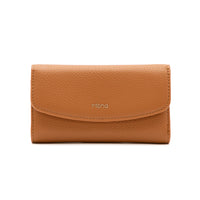 
                      Shop Bentley Cognac Riona Small Wallet RFID in Canada at only $39.99 1st look
                    