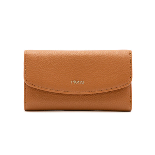 
                    Shop Bentley Cognac Riona Small Wallet RFID in Canada at only $39.99 1st look
                  