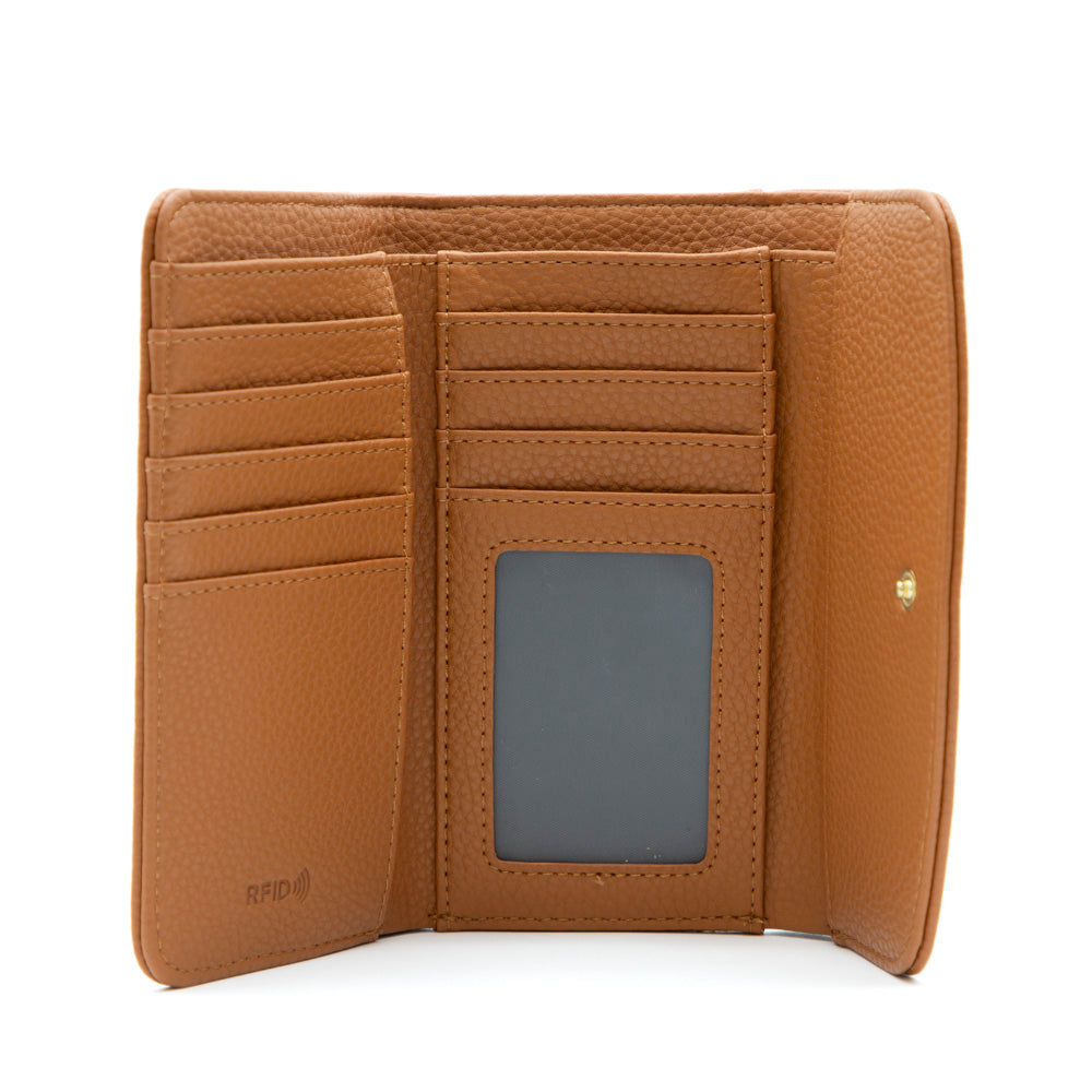 Riona Small Wallet RFID – Shop Bentley