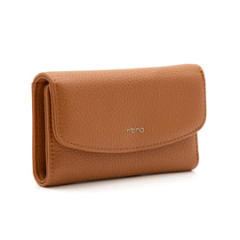 
                    Shop Bentley Cognac Riona Small Wallet RFID in Canada at only $39.99 2nd look
                  