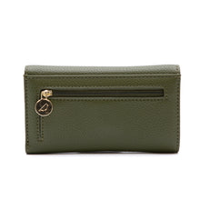 
                    Shop Bentley Vert foncé Petit portefeuille RFID Riona in Canada at only $39.99 5th look
                  