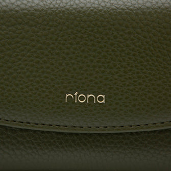 
                    Shop Bentley Vert foncé Petit portefeuille RFID Riona in Canada at only $39.99 3rd look
                  