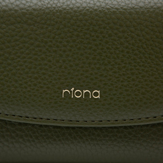 
                    Shop Bentley Dark Green Riona Small Wallet RFID in Canada at only $39.99 3rd look
                  