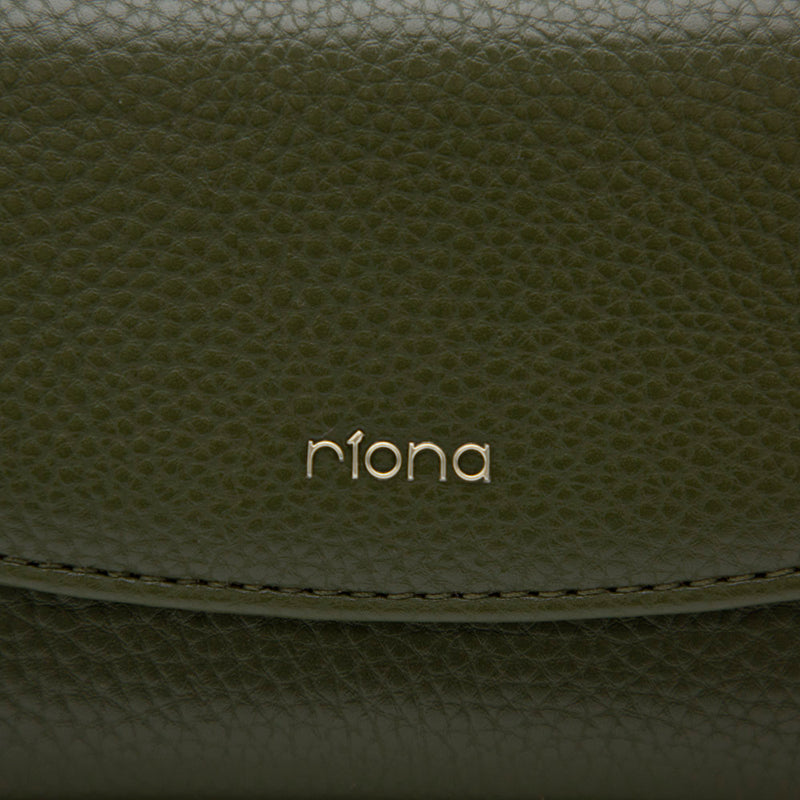 
        Shop Bentley Dark Green Riona Small Wallet RFID in Canada at only $39.99 8th look
      