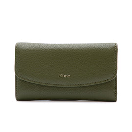
                    Shop Bentley Dark Green Riona Small Wallet RFID in Canada at only $39.99 1st look
                  