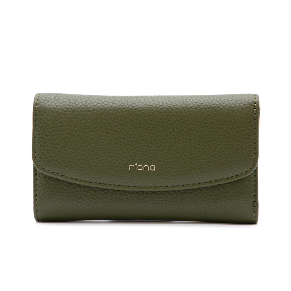 Riona Small Wallet RFID