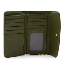 
                    Shop Bentley Vert foncé Petit portefeuille RFID Riona in Canada at only $39.99 4th look
                  