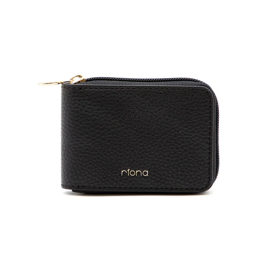 
                    Shop Bentley Black Riona SohoZip Around RFID Wallet in Canada at only $24.99 1st look
                  