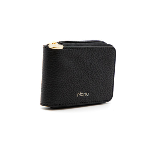 
                    Shop Bentley Black Riona SohoZip Around RFID Wallet in Canada at only $24.99 2nd look
                  