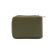 
                    Shop Bentley Dark Green Portefeuille RFID à glissière Riona Soho in Canada at only $24.99 4th look
                  