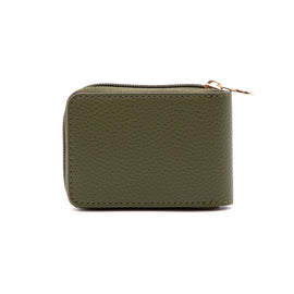 
                    Shop Bentley Dark Green Riona SohoZip Around RFID Wallet in Canada at only $24.99 4th look
                  