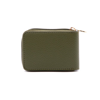 
                    Shop Bentley Dark Green Portefeuille RFID à glissière Riona Soho in Canada at only $24.99 4th look
                  