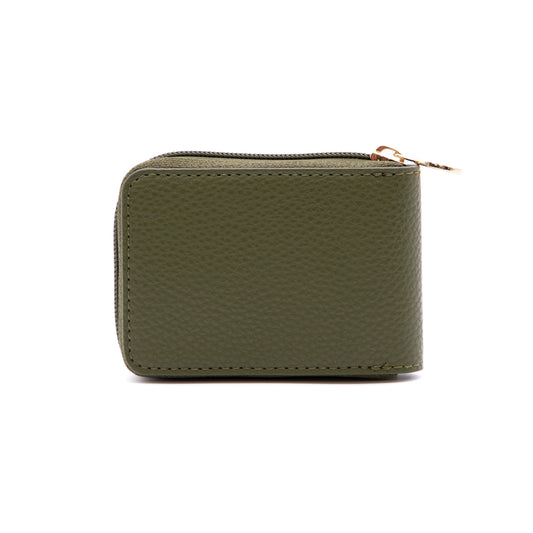 
                    Shop Bentley Dark Green Riona SohoZip Around RFID Wallet in Canada at only $24.99 4th look
                  