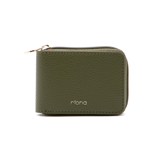 
                    Shop Bentley Dark Green Riona SohoZip Around RFID Wallet in Canada at only $24.99 1st look
                  
