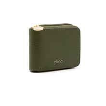 
                    Shop Bentley Dark Green Portefeuille RFID à glissière Riona Soho in Canada at only $24.99 2nd look
                  
