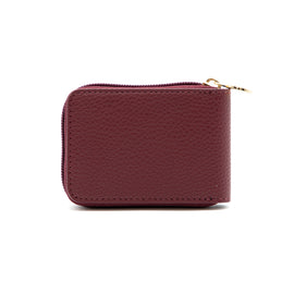 
                    Shop Bentley Burgundy Riona SohoZip Around RFID Wallet in Canada at only $24.99 4th look
                  