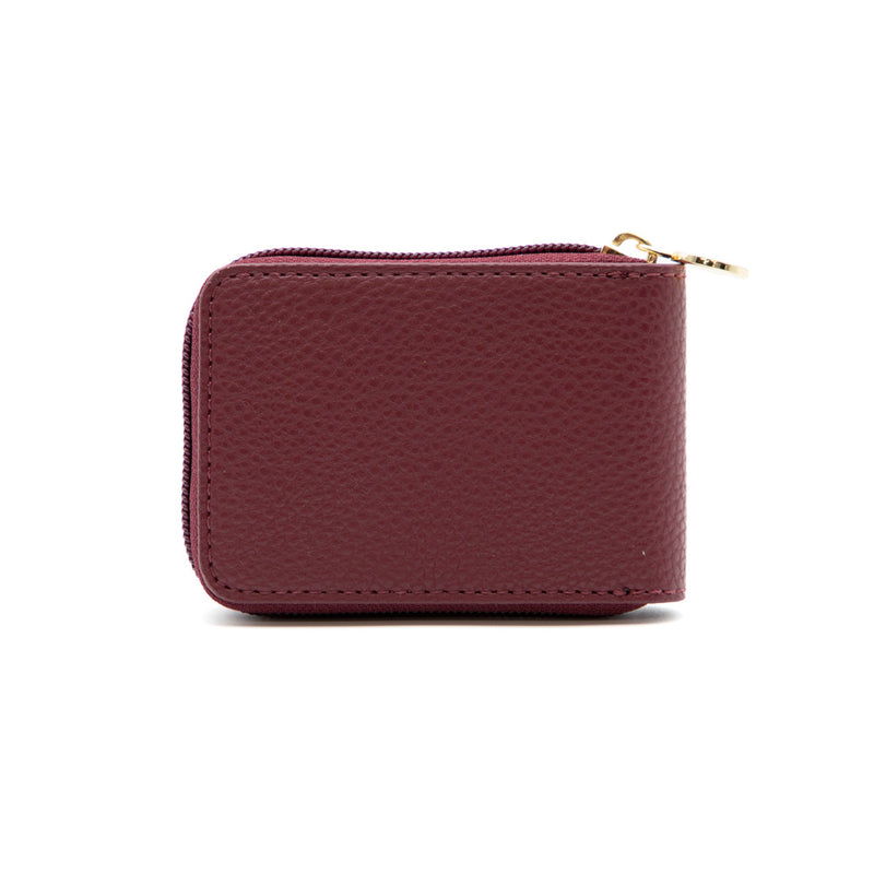 
        Shop Bentley Bourgogne Portefeuille RFID à glissière Riona Soho in Canada at only $24.99 4th look
      