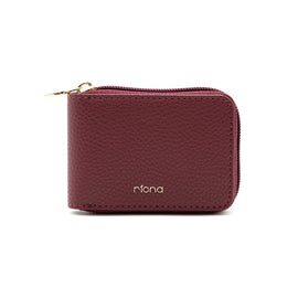 
                    Shop Bentley Burgundy Riona SohoZip Around RFID Wallet in Canada at only $24.99 1st look
                  