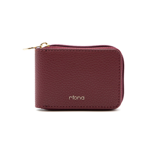 
                    Shop Bentley Burgundy Riona SohoZip Around RFID Wallet in Canada at only $24.99 1st look
                  