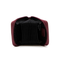 
                      Shop Bentley Bourgogne Portefeuille RFID à glissière Riona Soho in Canada at only $24.99 3rd look
                    