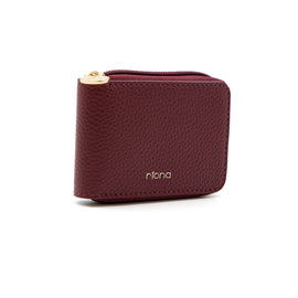 
                    Shop Bentley Burgundy Riona SohoZip Around RFID Wallet in Canada at only $24.99 2nd look
                  