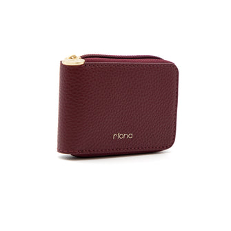 
                    Shop Bentley Bourgogne Portefeuille RFID à glissière Riona Soho in Canada at only $24.99 2nd look
                  
