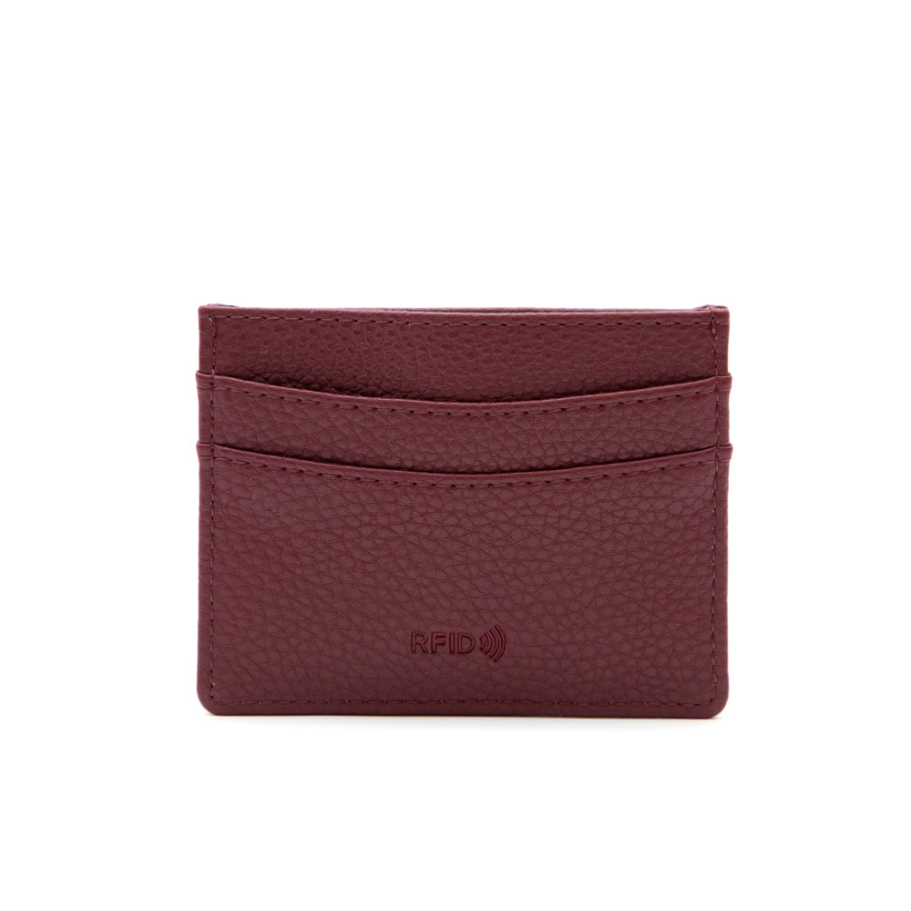 Porte-cartes RFID Riona Ashley