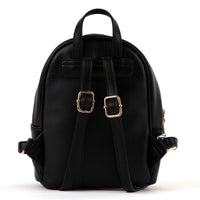 
                      Shop Bentley Black Riona Mia Mini Backpack in Canada at only $69.99 2nd look
                    