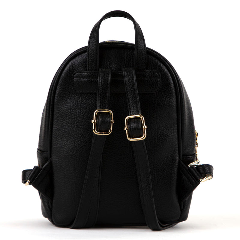 
        Shop Bentley Black Riona Mia Mini Backpack in Canada at only $69.99 2nd look
      