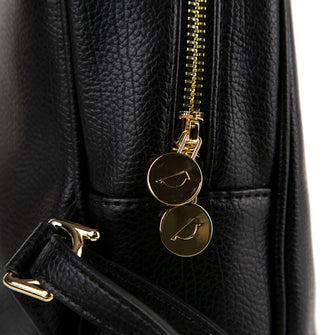 
                    Shop Bentley Noir Mini sac à dos Riona Mia in Canada at only $69.99 4th look
                  