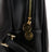 
        Shop Bentley Black Riona Mia Mini Backpack in Canada at only $69.99 4th look
      