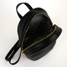 
                    Shop Bentley Black Riona Mia Mini Backpack in Canada at only $48.99 6th look
                  
