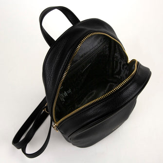 
                    Shop Bentley Noir Mini sac à dos Riona Mia in Canada at only $69.99 6th look
                  