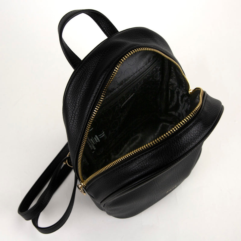
        Shop Bentley Black Riona Mia Mini Backpack in Canada at only $69.99 6th look
      
