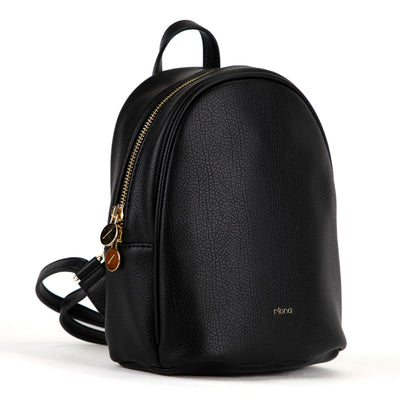Shop Bentley Black Riona Mia Mini Backpack in Canada at only $69.99 3rd look