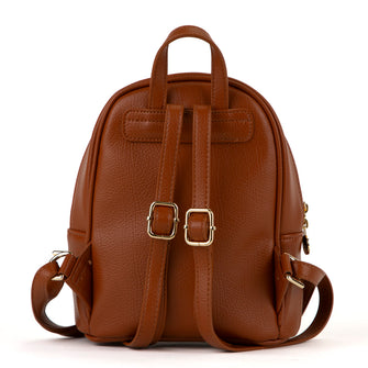 
                    Shop Bentley Cognac Mini sac à dos Riona Mia in Canada at only $69.99 3rd look
                  