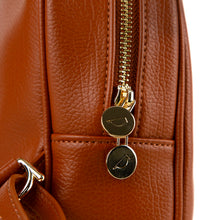 
                    Shop Bentley Cognac Riona Mia Mini Backpack in Canada at only $48.99 4th look
                  