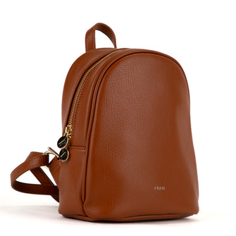 
                    Shop Bentley Cognac Mini sac à dos Riona Mia in Canada at only $69.99 2nd look
                  