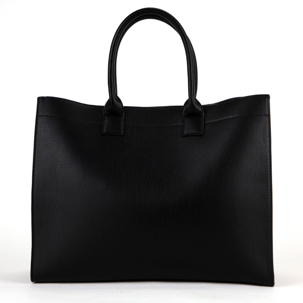 
          Shop Bentley Noir Fourre-tout en cuir Riona Regina in Canada at only $109.99 st look
        