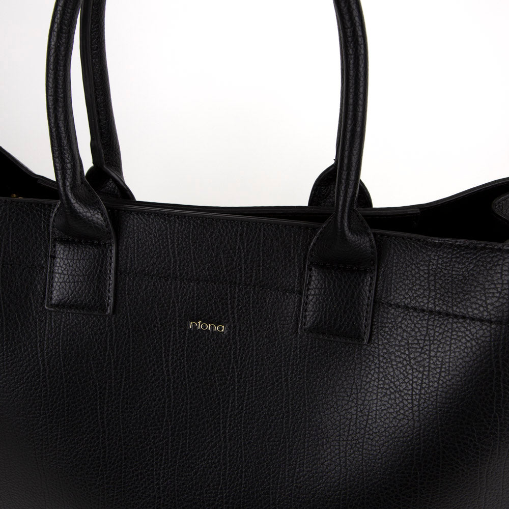 Fourre-tout en cuir Riona Regina