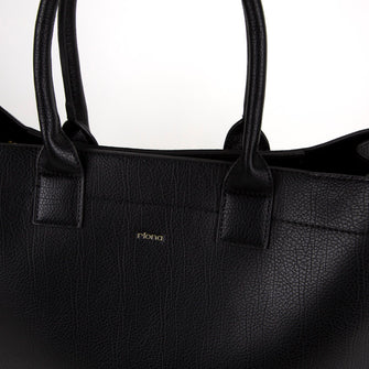 
                    Shop Bentley Noir Fourre-tout en cuir Riona Regina in Canada at only $109.99 5th look
                  