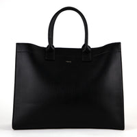 
                      Shop Bentley Noir Fourre-tout en cuir Riona Regina in Canada at only $109.99 1st look
                    