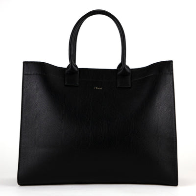 Shop Bentley Noir Fourre-tout en cuir Riona Regina in Canada at only $109.99 1st look