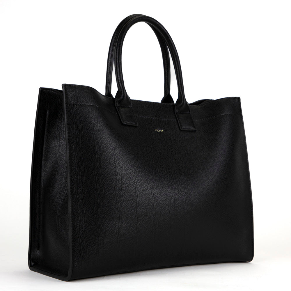 Fourre-tout en cuir Riona Regina