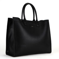 
                      Shop Bentley Noir Fourre-tout en cuir Riona Regina in Canada at only $109.99 3rd look
                    