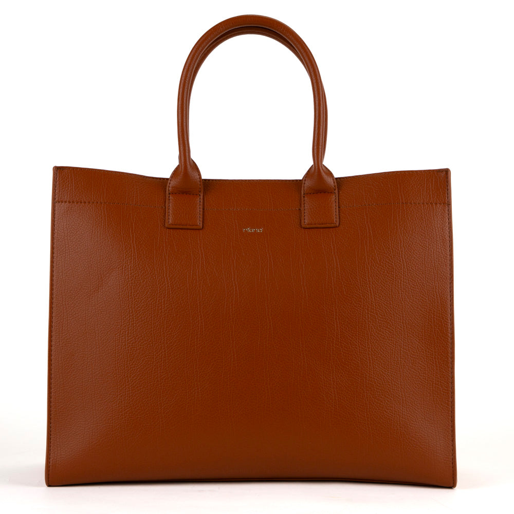 Fourre-tout en cuir Riona Regina