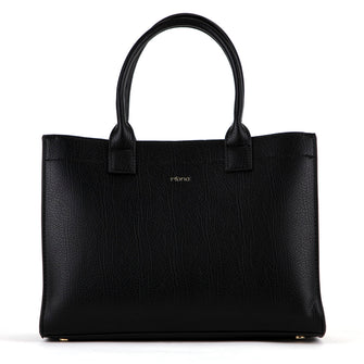 
                    Shop Bentley Noir Mini fourre-tout en cuir Riona Cady in Canada at only $69.99 1st look
                  
