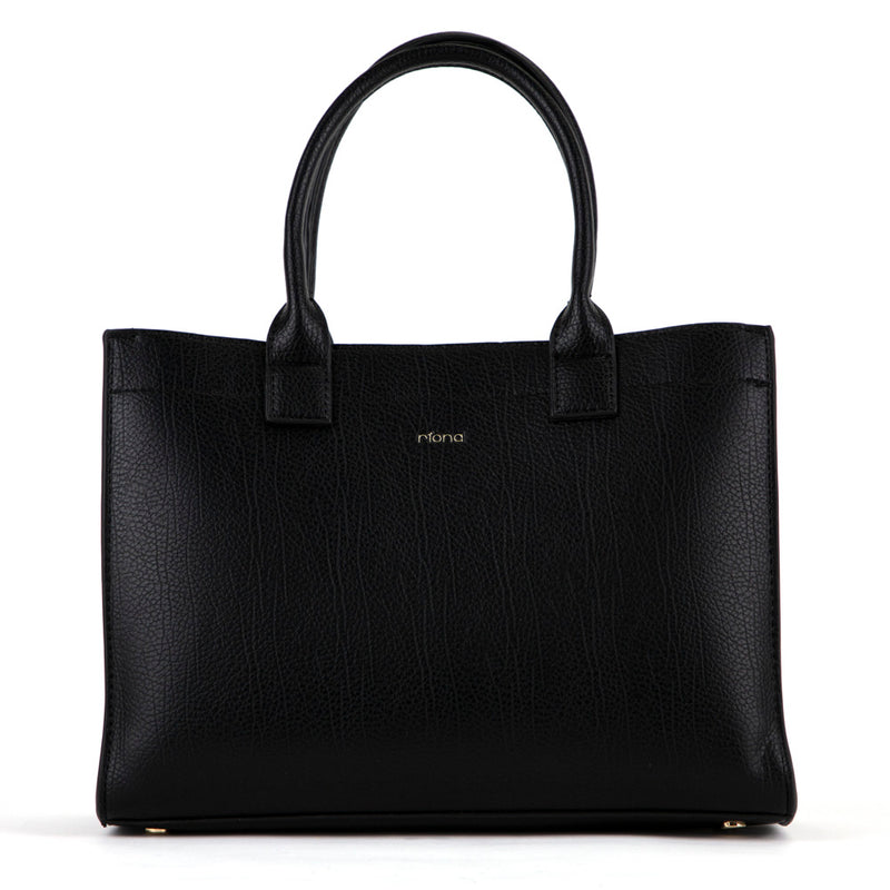 
        Shop Bentley Black Riona Cady Mini Tote in Canada at only $69.99 7th look
      
