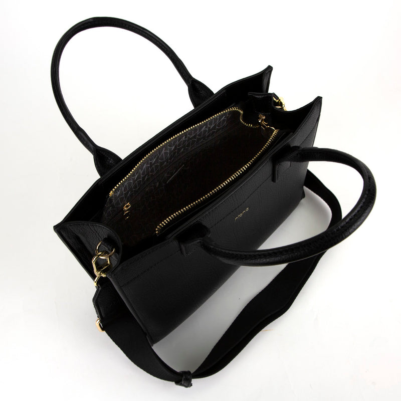 
        Shop Bentley Black Riona Cady Mini Tote in Canada at only $69.99 11th look
      