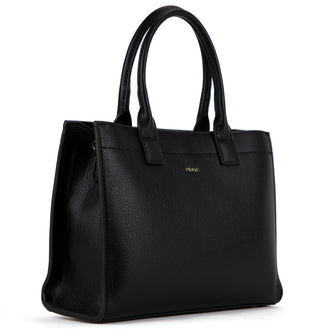 
                    Shop Bentley Noir Mini fourre-tout en cuir Riona Cady in Canada at only $69.99 6th look
                  